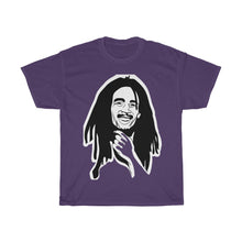 Load image into Gallery viewer, Bob Marley Unisex Heavy Cotton Tee.