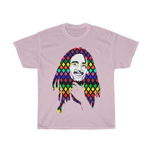 Load image into Gallery viewer, Bob Marley Unisex Heavy Cotton Tee