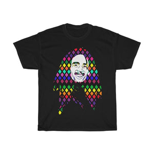 Bob Marley Unisex Heavy Cotton Tee