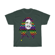 Load image into Gallery viewer, Bob Marley Unisex Heavy Cotton Tee