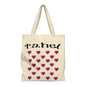 Shoulder Tote Bag - Roomy